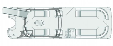ASCENSION 29RF SS floorplan