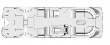 Sport C9 floorplan