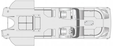 Sport UL9 DC T floorplan